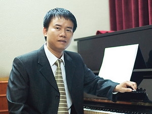 Sắp ra mắt giao hưởng thơ “Bạch Đằng giang”